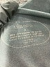 Oiselle Gray Active Tank Size 2 - photo 7