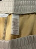 Calia 100% Polyester Solid Gray Casual Pants Size M - photo 5