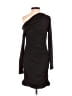 Unbranded Black Cocktail Dress Size S - photo 2