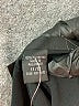Express Stars Black Formal Skirt Size 11 - 12 - photo 5
