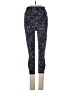 Lululemon Athletica Print Blue Active Pants Size 4 - photo 1