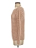 Ann Taylor LOFT Polka Dots Tan Pullover Sweater Size S - photo 5