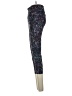 Lululemon Athletica Print Blue Active Pants Size 4 - photo 5