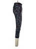 Lululemon Athletica Print Blue Active Pants Size 4 - photo 4