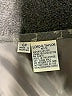 Lord & Taylor 100% Polyester Paisley Gray Formal Skirt Size 6 (petite) - photo 4