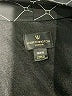 Worthington 100% Polyester Argyle Black Casual Dress Size 22w - photo 7