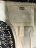 Rebecca Taylor Black Cardigan Size 4 - photo 4