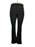 Riders by Lee Black Jeans Size 16 - photo 2