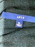 Apt. 9 Teal Turtleneck Sweater Size XL - photo 7