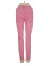 Ella Moss Color Block Pink Jeans Size 24 waist - photo 2