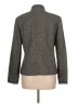 Focus 2000 Tweed Gray Jacket Size 12 - photo 2