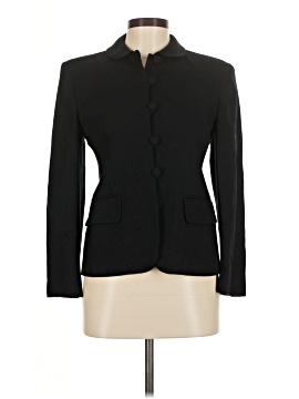 Jones New York Wool Blazer