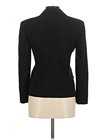 Jones New York Wool Blazer (view 2)