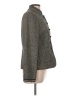 Focus 2000 Tweed Gray Jacket Size 12 - photo 4