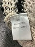 B. Original By Shoe Fly Stripes Tan Ivory Pullover Sweater Size L - photo 8