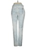 Unbranded Tweed Blue Jeans Size M (estimated) - photo 2