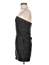 Guess Gray Cocktail Dress Size 7 - photo 5