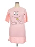 Assorted Brands Pink Casual Dress Size 2X (estimated) - photo 1