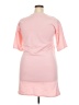 Assorted Brands Pink Casual Dress Size 2X (estimated) - photo 2
