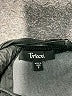 Trixxi Solid Black Jumpsuit Size S - photo 4