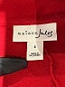 Maison Jules Red Cardigan Size S - photo 7
