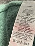 Madewell Teal Cardigan Size XS - photo 8