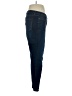 Talbots Solid Blue Jeans Size 16 - photo 4