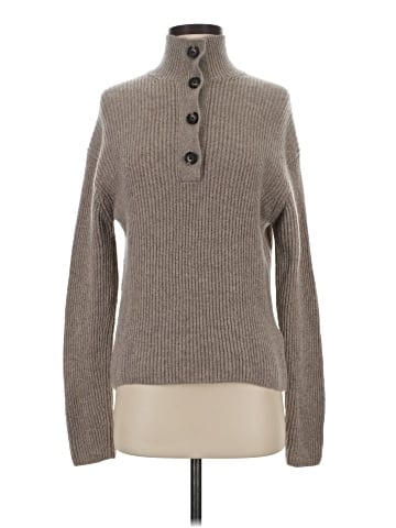 Everlane Wool Pullover Sweater (view 1)