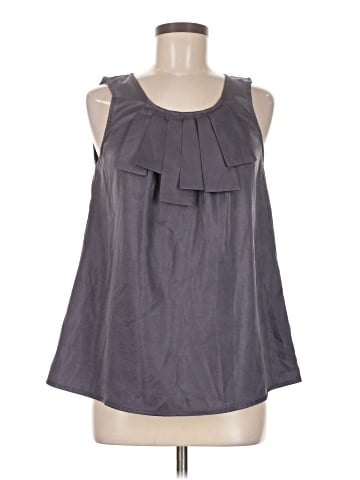 Pure Sugar Sleeveless Blouse (view 1)