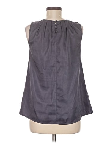 Pure Sugar Sleeveless Blouse (view 2)