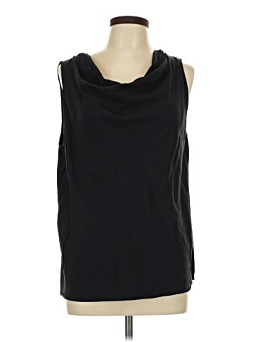 Christopher & Banks Sleeveless Top (view 1)