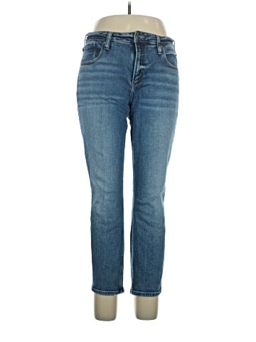 Silver Jeans Co. Jeans (view 1)