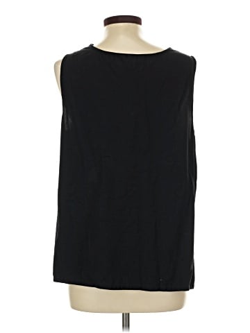 Christopher & Banks Sleeveless Top (view 2)