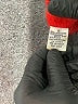 Chaus Solid Red Wool Pullover Sweater Size S - photo 8