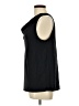 Christopher & Banks 100% Rayon Black Sleeveless Top Size L - photo 5