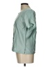 Assorted Brands Green Short Sleeve Blouse Size 3X - photo 5