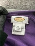 Talbots Purple Sleeveless Top Size XL - photo 7