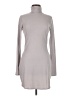 TOBI Gray Casual Dress Size M - photo 1