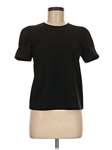 A.L.C. Short Sleeve Top (view 1)