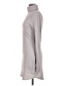 TOBI Gray Casual Dress Size M - photo 5