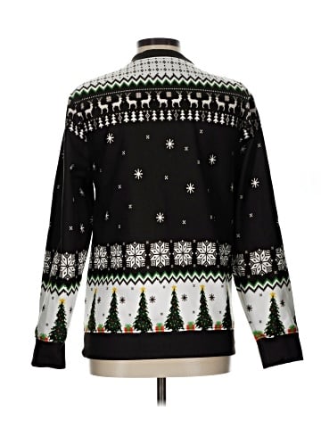 Unbranded Pullover Sweater (view 2)
