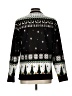 Unbranded Black Pullover Sweater Size XXL (estimated) - photo 2