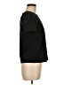 A.L.C. Black Short Sleeve Top Size 6 - photo 4