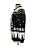 Unbranded Black Pullover Sweater Size XXL (estimated) - photo 5