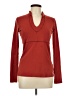 Lole Red Pullover Sweater Size L - photo 1