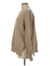 Unbranded Solid Tan Pullover Sweater Size M - photo 5