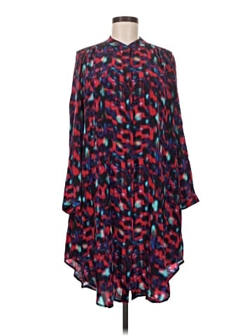 Saloni Casual Dress (view 1)