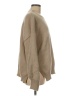 Unbranded Solid Tan Pullover Sweater Size M - photo 4
