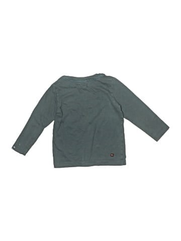 Tea Long Sleeve T-Shirt (view 2)