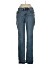 Levi's 100% Cotton Blue Jeans Size 4 - photo 1